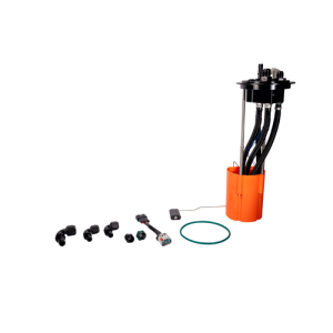 Ford F-350 Fuel Tank Sending Unit - Fleece Performance - SureFlo - `17-`24